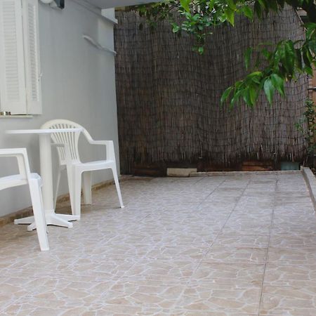 Athens Acropolis Home For 2 Esterno foto
