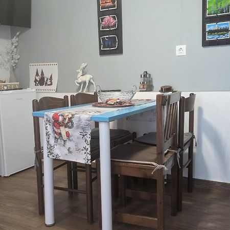 Athens Acropolis Home For 2 Esterno foto
