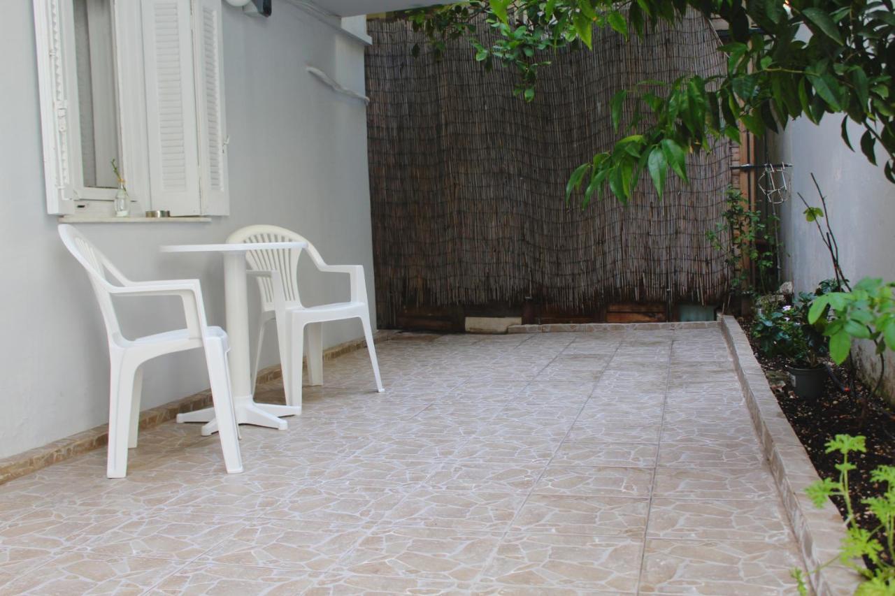 Athens Acropolis Home For 2 Esterno foto