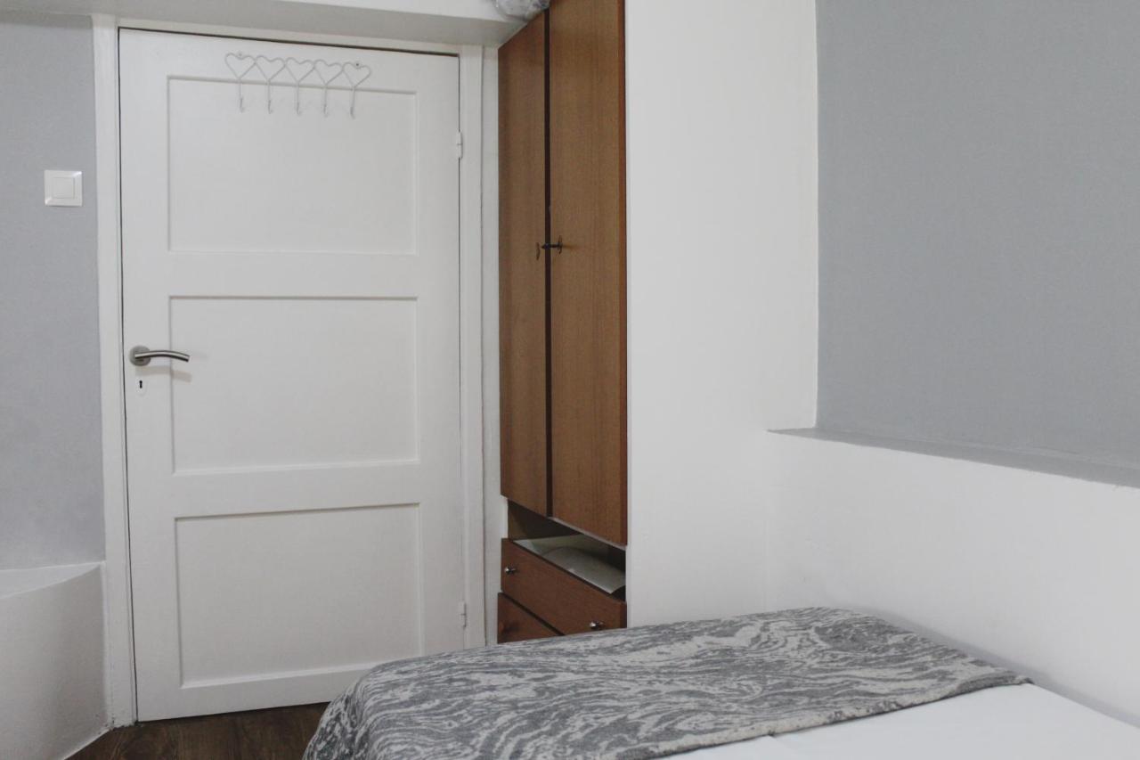 Athens Acropolis Home For 2 Esterno foto