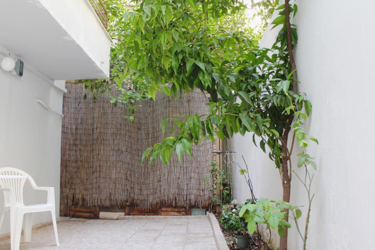Athens Acropolis Home For 2 Esterno foto