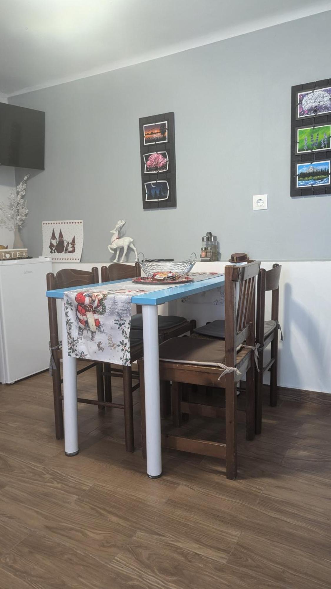 Athens Acropolis Home For 2 Esterno foto